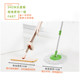 新艺家用新款 平板拖把一拖净大号面积替换拖布懒人干湿两用