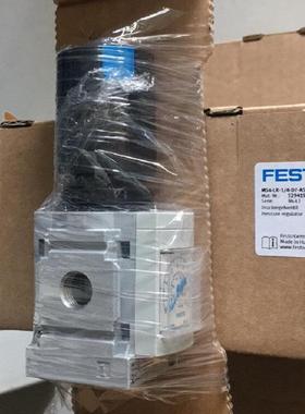 FESTO比例油雾器MS6-LOE-1/2-R 529775使用介绍