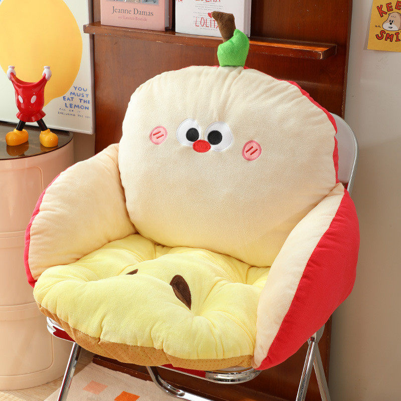 坐垫靠背一体学生宿舍椅子垫屁垫办公室久坐不累护腰靠垫屁股座垫,畜牧/养殖物资,特种养殖设备,淘宝优惠券,粉丝福利购,淘宝优惠卷