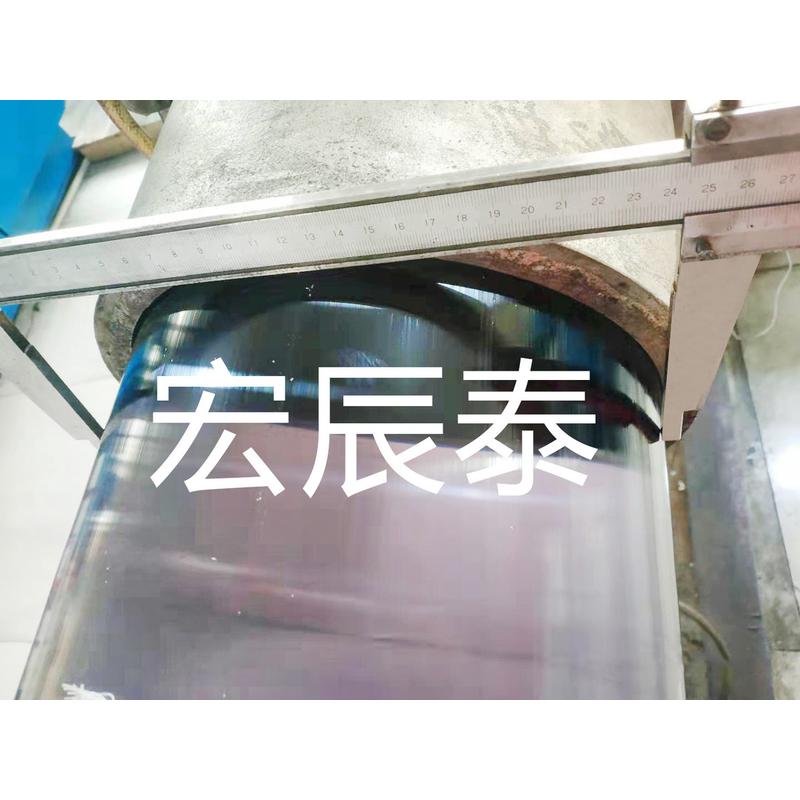 棒透明pc棒 pc韧性抗冲击