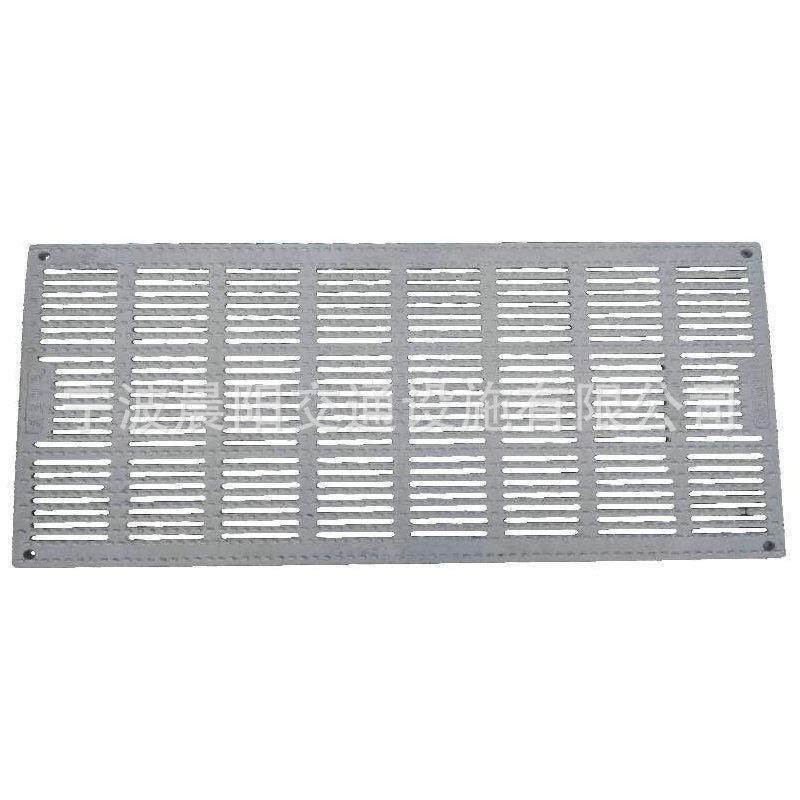 热销批量工厂排水沟盖板方格沟盖板水沟盖板重型镀锌铸铁铸铁,基础建材,排水沟槽/盖板,淘宝优惠券,粉丝福利购,淘宝优惠卷