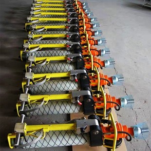 热销厂家锚索钻孔机气动回旋式 锚杆钻机 锚杆钻机mqt供应支腿式