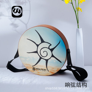 walter.t卡宏鼓邦戈鼓手鼓旅行鼓手拍鼓木箱打击箱鼓便携小圆鼓