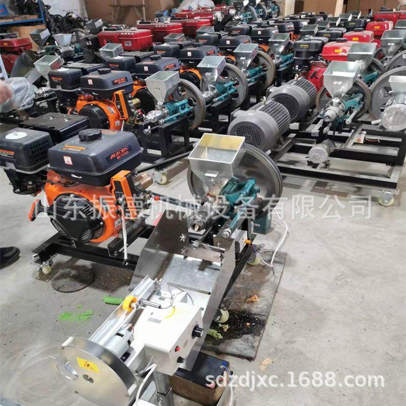 农村赶集杂粮膨化机厂家车载汽油杂粮膨化机箱式不锈钢大米膨化机,清洗/食品/商业设备,休闲食品加工设备,淘宝优惠券,粉丝福利购,淘宝优惠卷