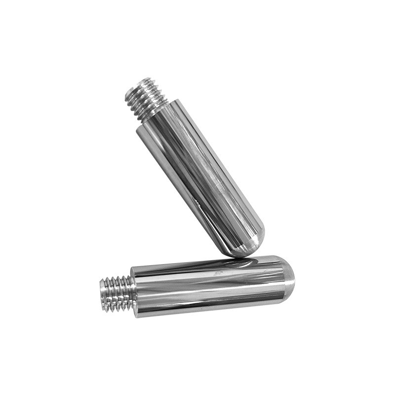 株洲硬质合金棒销圆柱销钨钢棒销YG15异型来图金属钨工业螺销供应