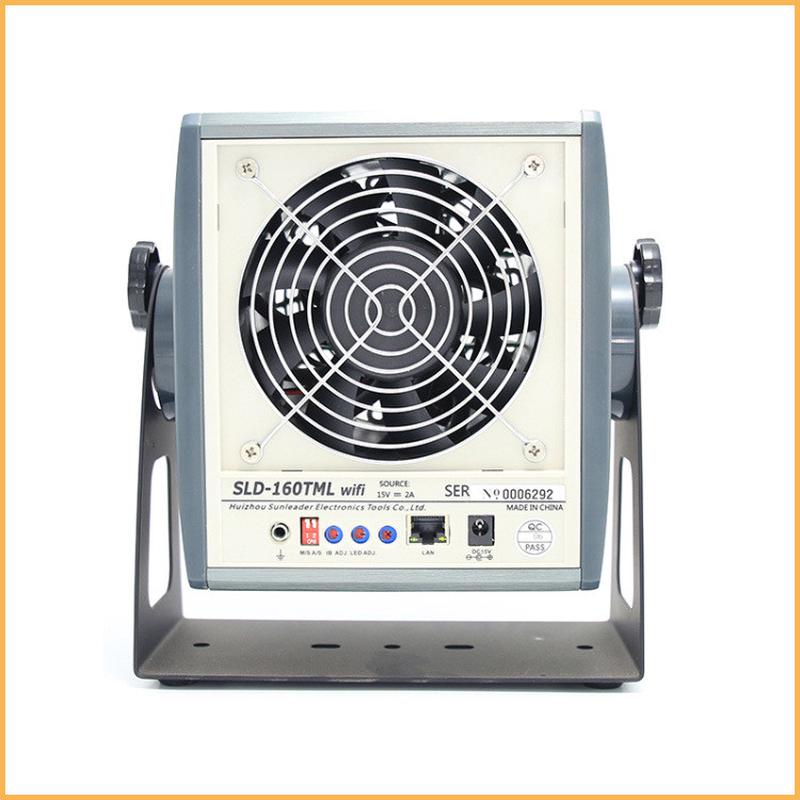 热销离子风机新-168tml-268tml-368tml-468tmlsld力达静电消除器