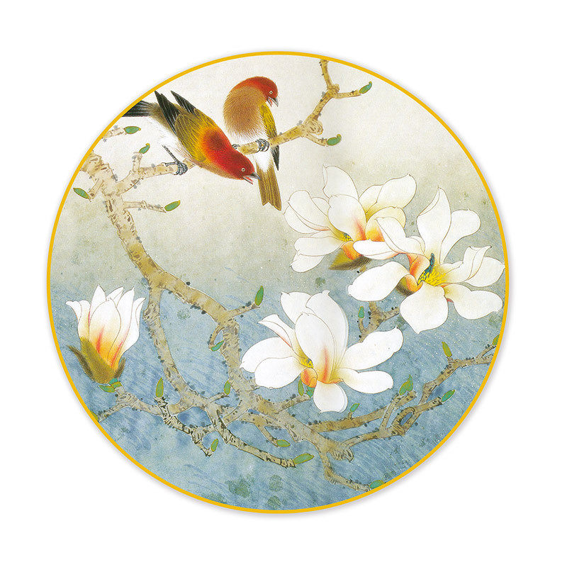 简约金属拉丝铝合金画框影楼婚纱照圆形客户挂墙相框厂家批发,家居饰品,相框/画框,淘宝优惠券,粉丝福利购,淘宝优惠卷