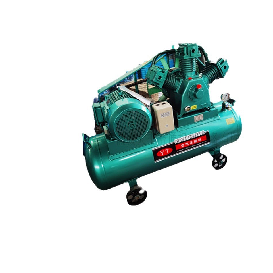 pet吹瓶1.5/30空压机1.2/30空压机气泵3兆帕空压机60公斤空气压缩