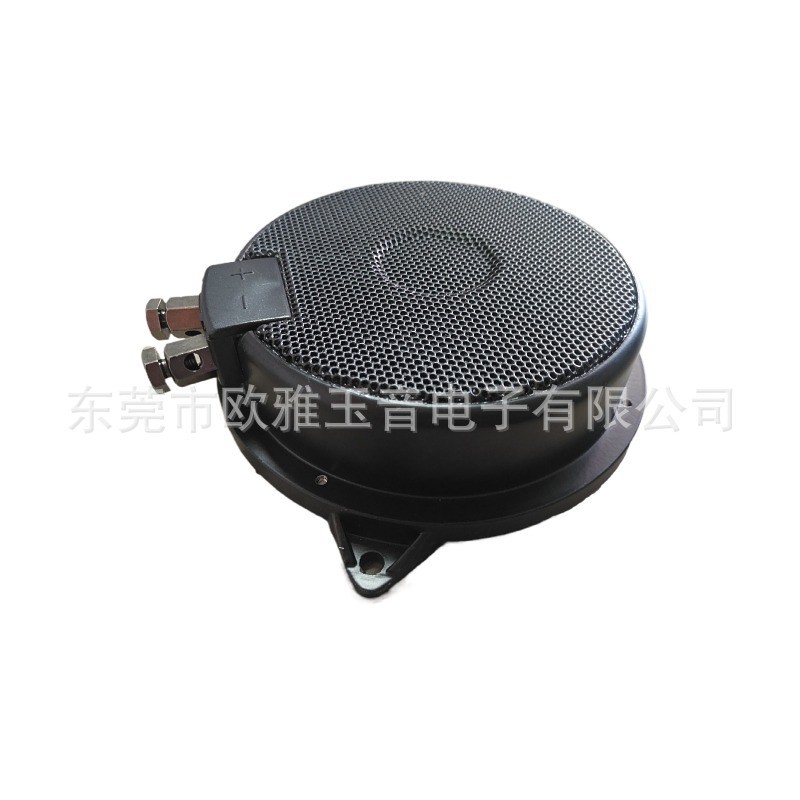 热销50w体感音乐低频振动器4d5d座椅低频震动器音乐地板振动喇叭