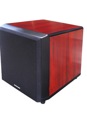 天逸（Winner）SUB-12TD有源低音炮