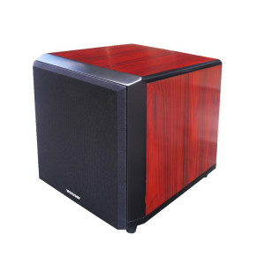 天逸（Winner）SUB-12TD有源低音炮