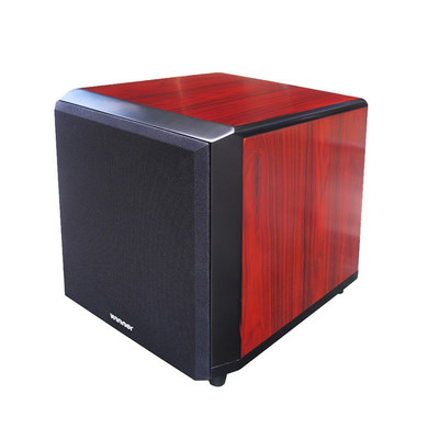 天逸（Winner）SUB-12TD有源低音炮