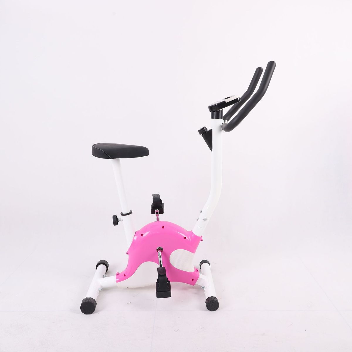 家居踏步车健身健身器材踏步车批发室内单车动感单车儿童固定单车