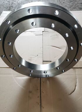 热销木机齿式回转011.30.630回转支承抓外转盘轴承承重1-5吨