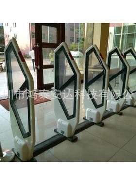 图书防盗门禁重庆图书馆安检门书店防盗仪图书馆防盗门禁批发