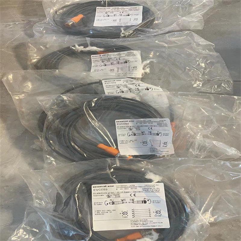 热销易福门ifmt型气缸槽开关mk5138