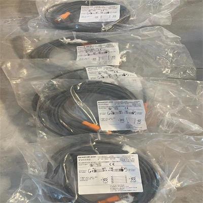 热销ifmt福门易型槽气缸开关mk5138