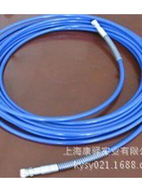 热销软管高压软管6/2进口高压软管超高压spirstar总成