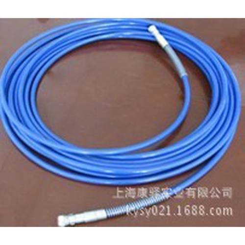 热销spirstar高压软管6/2进口高压软管总成软管超高压