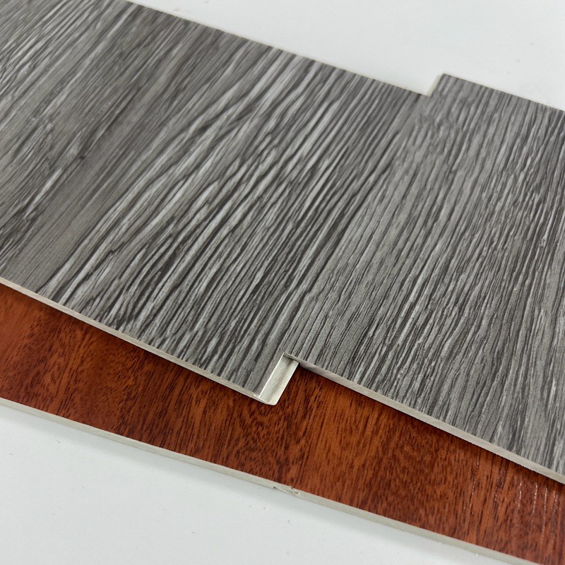 spc全新料石晶地板锁扣地板酒店翻新防水快装加厚耐磨改造地板