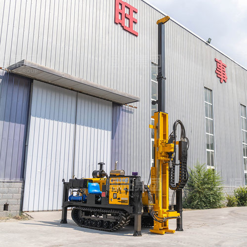 热销矿质勘钻芯钻孔机勘探机勘探取芯探取岩心勘探取芯机钻孔机厂