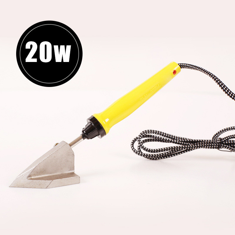 字画小电熨斗小巧便携裱画工具裱画装裱耐磨耐折除皱去湿烫布烫画