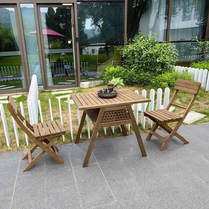 实木阳台休闲桌椅庭院桌椅户外桌椅折叠桌椅书桌室外休闲桌椅套装,办公设备/耗材/相关服务,3D打印机配件,淘宝优惠券,粉丝福利购,淘宝优惠卷