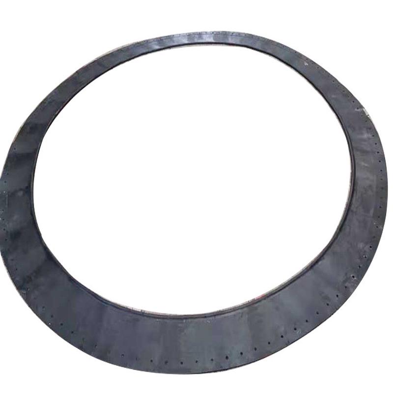 止水帘布帘布地铁帘布橡胶板隧道洞口橡胶帘布盾洞门橡胶