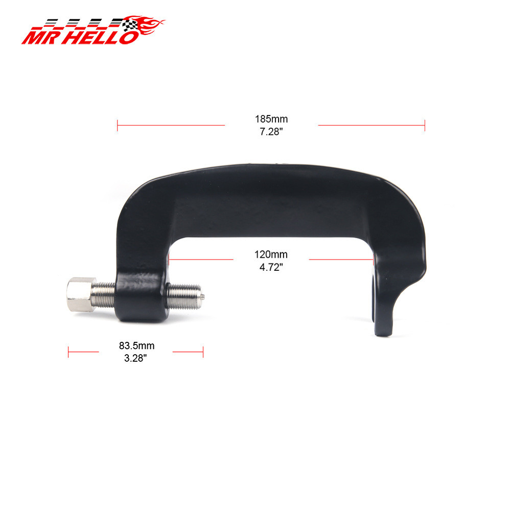 热销型螺旋桨拉拔器适用于滑水板螺旋桨3/4