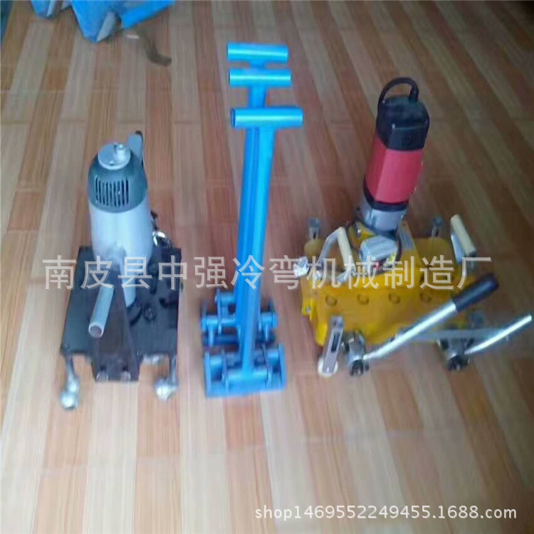 760角驰压锁机锁边机180°双向电动瓦口机彩钢瓦自动封边咬口机