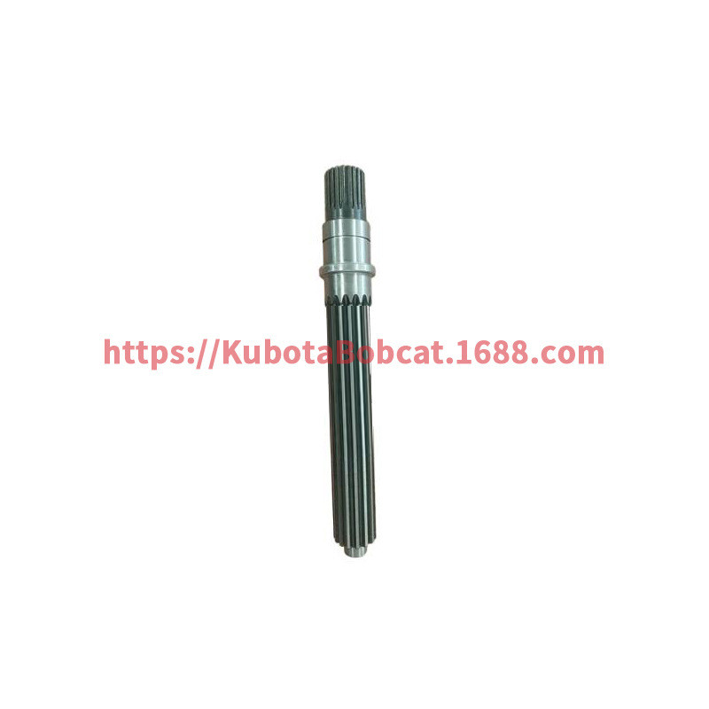 热销130-14-64281 main shaft for komat su d50a-16 主轴 适用于