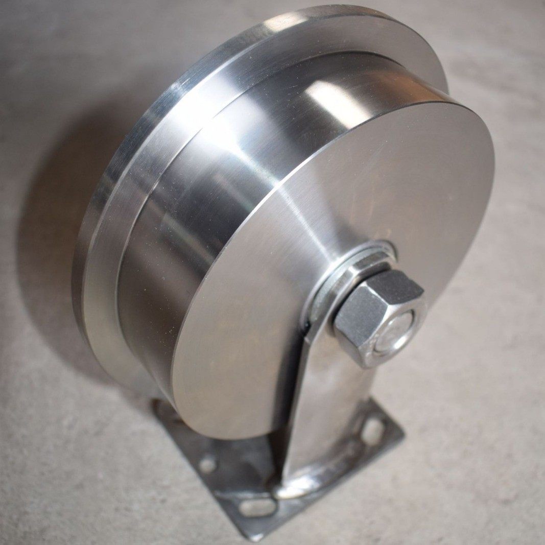 生产轨道轮重型/轻型双边/单边轨道轮锻钢45号钢不锈钢滑轮,农机/农具/农膜,播种栽苗器/地膜机,淘宝优惠券,粉丝福利购,淘宝优惠卷