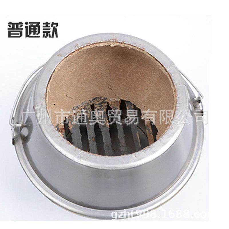 炉加厚炉胆烤鸭炉通用炉胆果木炭内胆木炭炉烧鹅普通