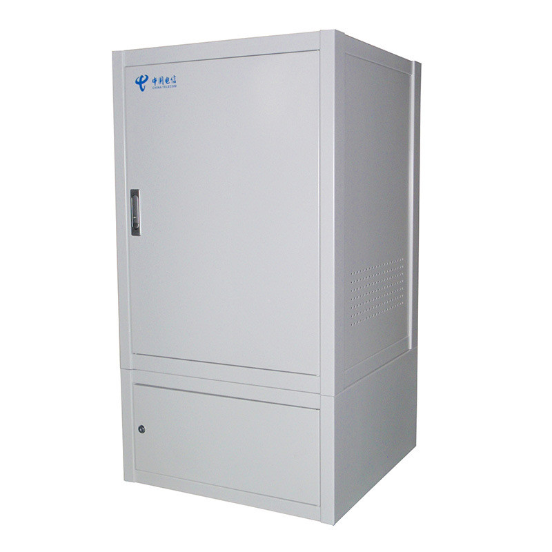 弱电箱批发大号家用多媒体信息箱集线箱交换机箱光纤箱厂家明装