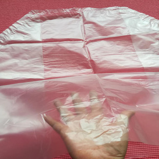 热销60*70*90防潮袋方底袋/袋包装袋/打包袋塑料袋装箱立体包装袋