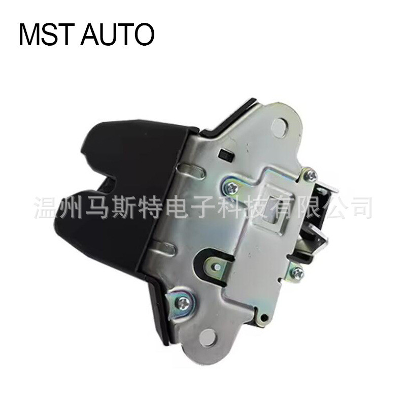 热销81230-1r030accent现代适用尾箱锁汽车门锁812301r030