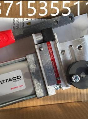 热销订destaco迪气缸泰克斯82l2g-2030007b86p40-202c800c