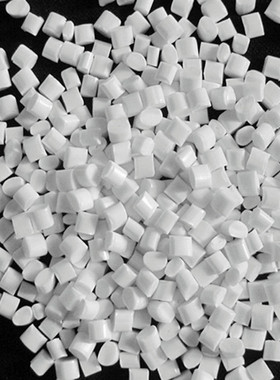 定制pa66fr50阻燃纤防火加101l耐磨70g33l高流动1300s工程塑料