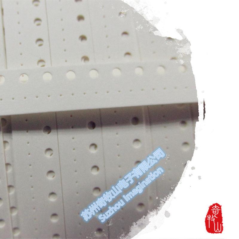 热销批发手动编带机热风上边带电子元件半自动编带机载带带包装机