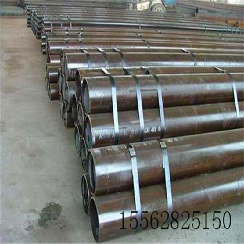 热销大口径滚压管 厂家直销 可加缸管 非标珩磨管 液压油工 零切