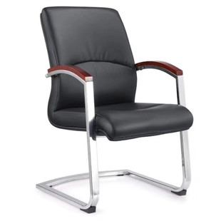 老板椅转椅扶手大班椅升降实木舒适久坐会议室会议椅办公椅电脑椅