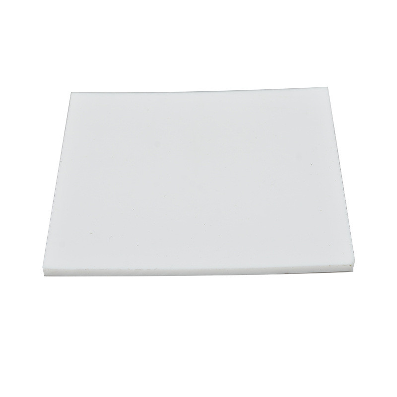 四氟板ptfe板铁氟龙高温高压垫块密封聚四氟乙烯板