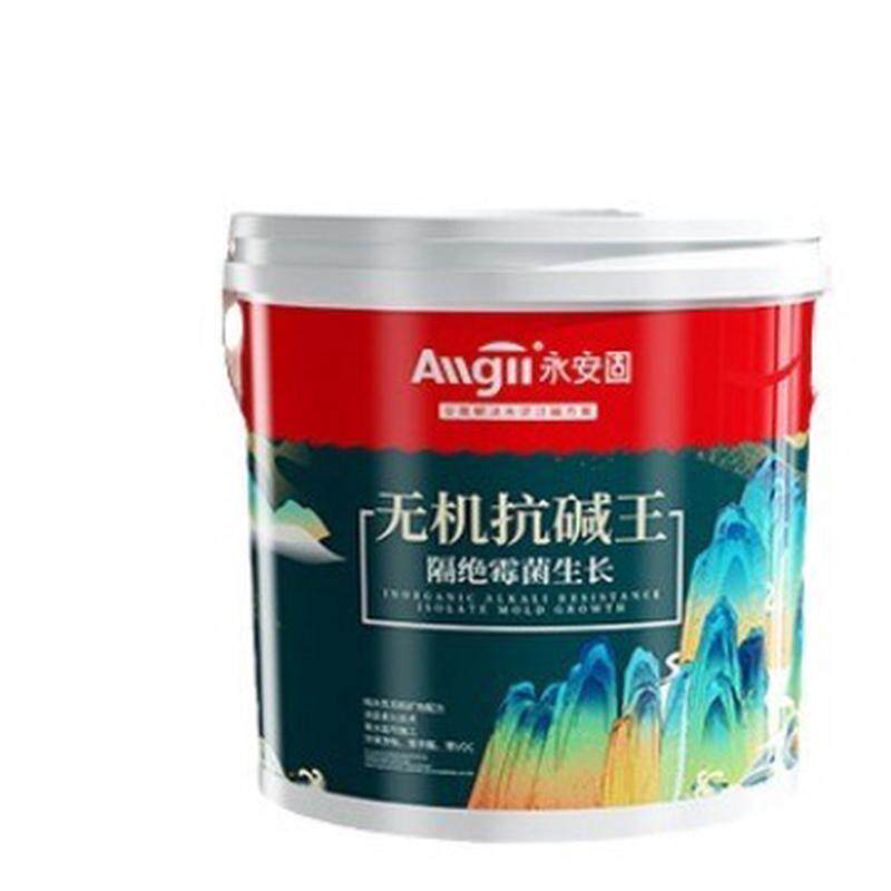除碱剂墙面反碱处理泛碱克星防碱起碱内墙封闭消碱抗碱填缝剂王