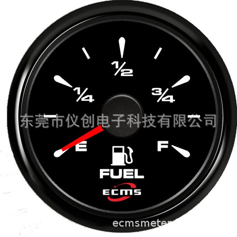 游艇用油位表0-190ohm/240-33ohm/0-180ohm/10-180ohm/240-33ohm