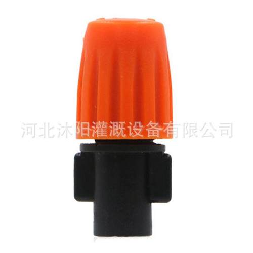 10+60滴diy自动浇花器滴灌套装阳台花盆浇水智能浇花米水器