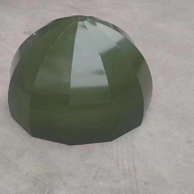 模拟地形物土包土坎树桩战斗技能模拟训练器材训练项目地物土包