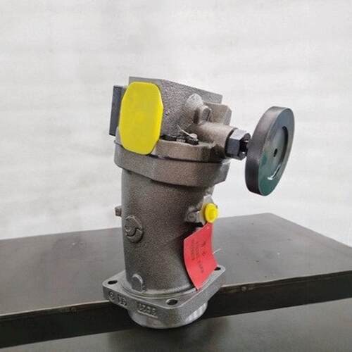 热销宁波德钻机液压供应坑道汉动力头马达a6v107ma2fz2，a6v160ma