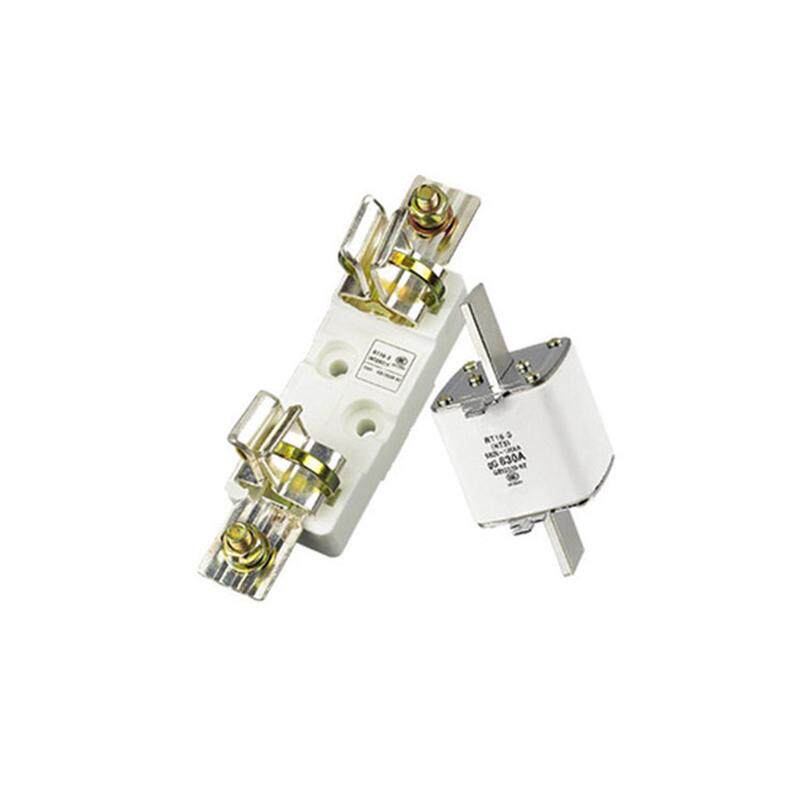原装进口供应BUSSMANN保险丝底座SD1-D断路器熔断器