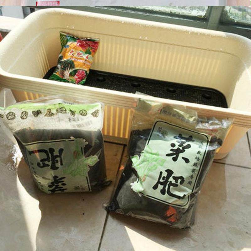 翠筠有机蔬菜栽培肥天然有机菜专用家庭种菜肥料园