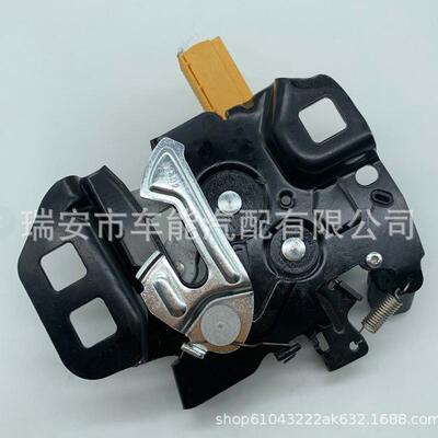 热销ds7a-16700-adds7a-16701-db适用于蒙迪欧13款左/机右盖锁